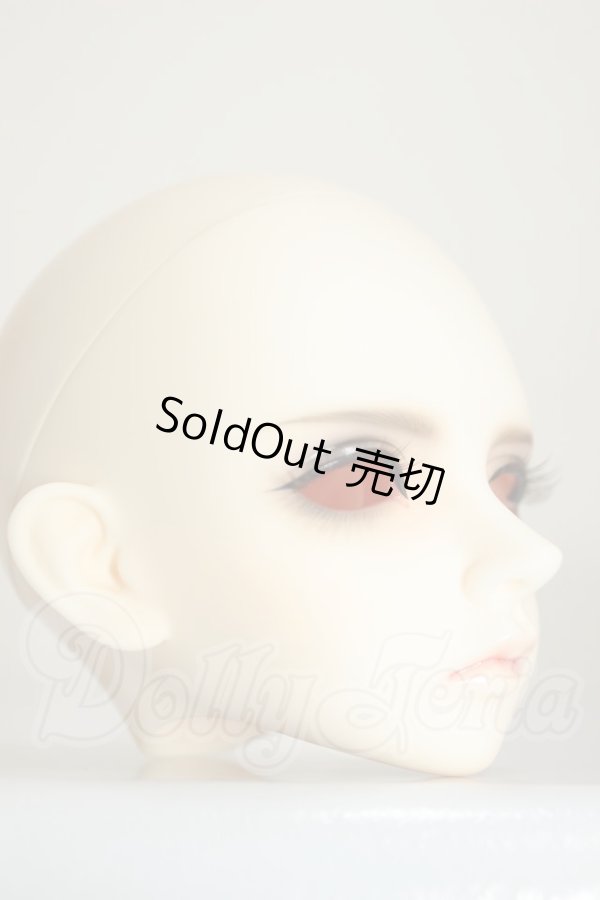 画像2: LUTS/Senior 65Delf BORY　ヘッド A-26-09-07-200-NY-ZA (2)