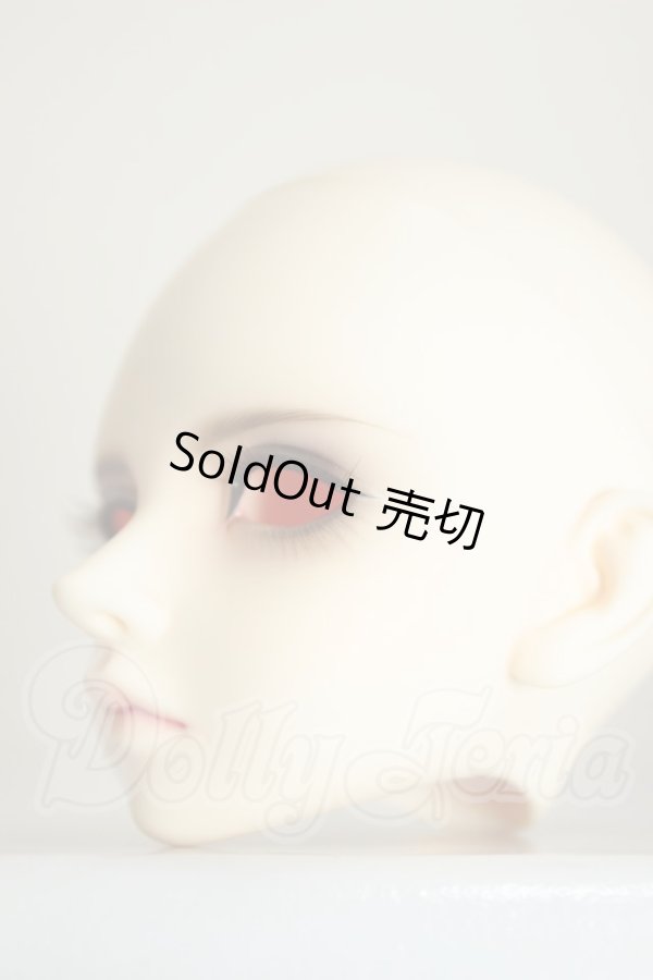 画像3: LUTS/Senior 65Delf BORY　ヘッド A-26-09-07-200-NY-ZA (3)