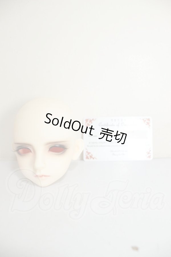 画像4: LUTS/Senior 65Delf BORY　ヘッド A-26-09-07-200-NY-ZA (4)