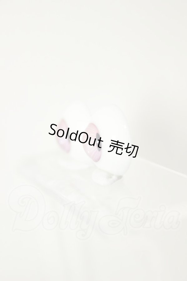 画像2: 15mm/レジンアイ A-26-09-07-118-NY-ZA (2)