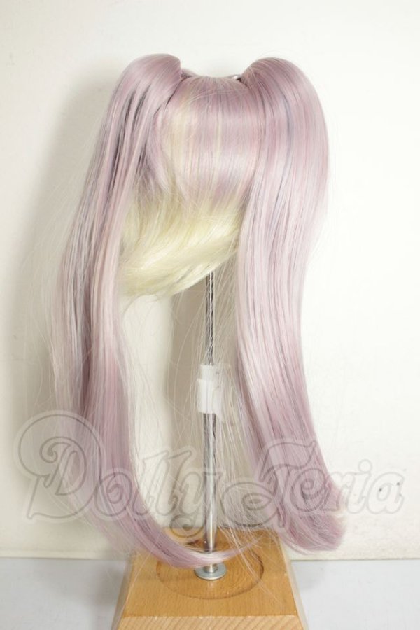 画像2: 7-8inch/ウィッグ A-26-09-07-109-NY-ZA (2)