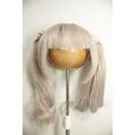 画像: 8-9inch/ウィッグ PenginWorkshop様製 A-26-09-07-214-NY-ZA