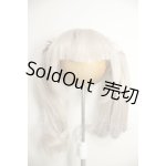 画像: 8-9inch/ウィッグ PenginWorkshop様製 A-26-09-07-214-NY-ZA