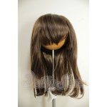 画像: 9inch/ウィッグ A-26-09-07-212-NY-ZA