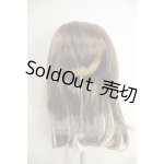 画像: 9inch/ウィッグ A-26-09-07-212-NY-ZA