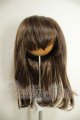 画像: 9inch/ウィッグ A-26-09-07-212-NY-ZA