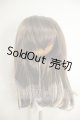 画像: 9inch/ウィッグ A-26-09-07-212-NY-ZA