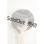 画像: 9-10inch/ウィッグ A-26-09-07-211-NY-ZA