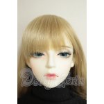 画像: 【DOLK×RSDOLL】NEW EVAN White Skin Girl ver. Limited Fullset A-26-09-14-398-NY-ZA