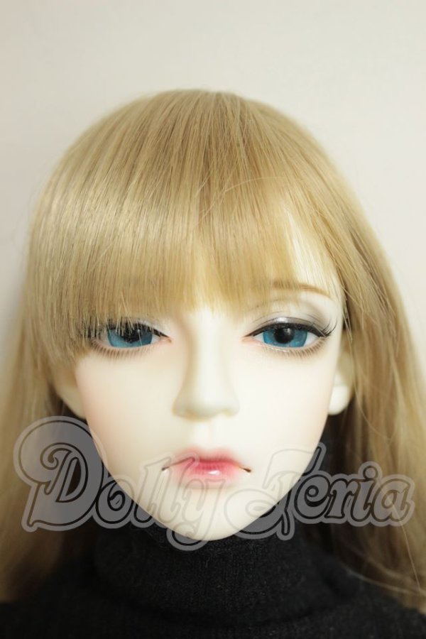 画像1: 【DOLK×RSDOLL】NEW EVAN White Skin Girl ver. Limited Fullset A-26-09-14-398-NY-ZA (1)