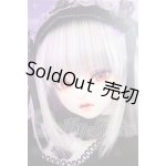 画像: ローゼンメイデン/水銀燈キャストドール DOLKコラボ A-26-09-14-399-NY-ZA