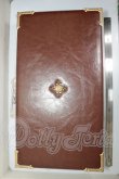画像2: 40ｃｍドールサイズ/薔薇乙女の鞄　ローゼンメイデン　DOLK製 A-26-09-14-400-NY-ZA (2)