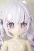 画像1: ポラリスの瞬き/ルル A-26-09-07-105-NY-ZA (1)