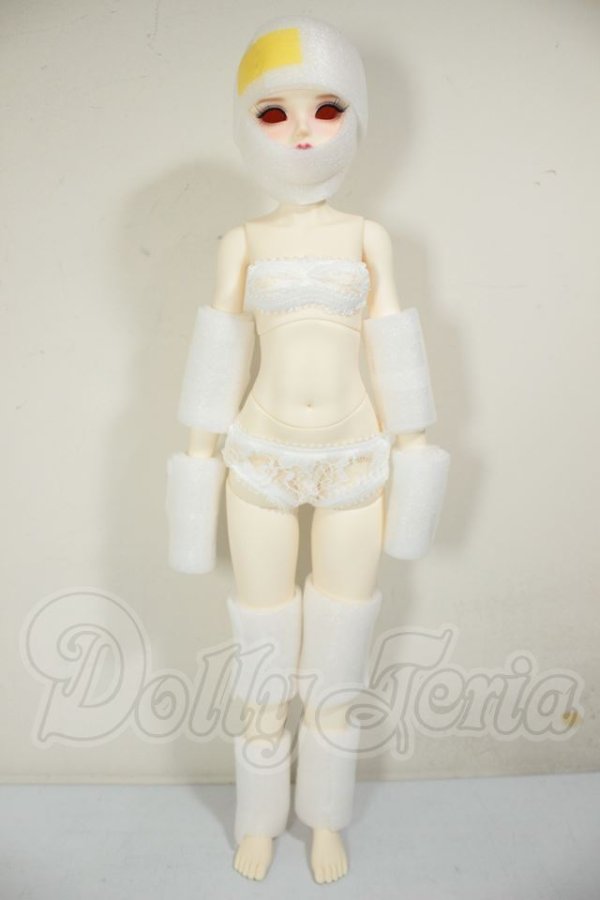 画像5: MYOU DOLL/Delia - The Royal Maid ver. Limited A-26-09-07-101-NY-ZA (5)