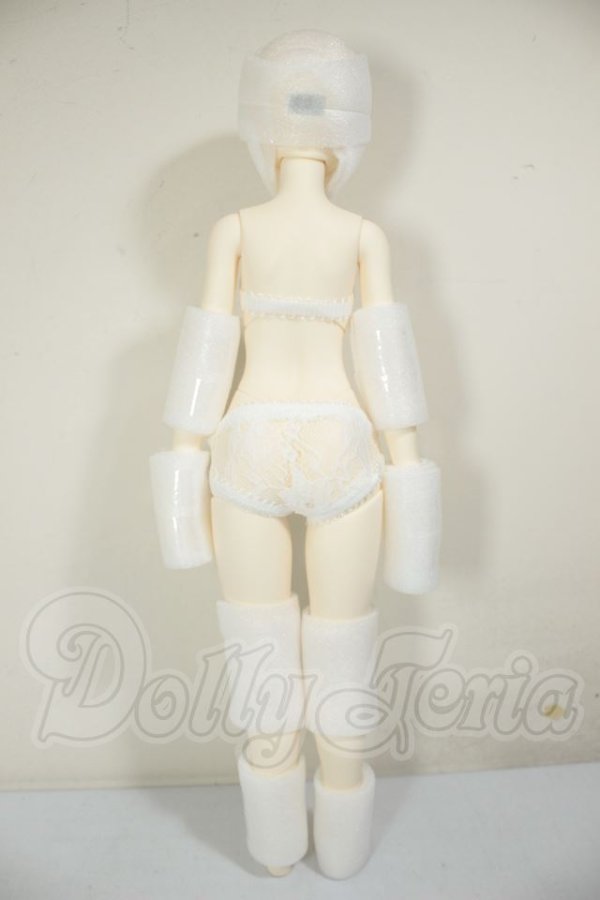 画像6: MYOU DOLL/Delia - The Royal Maid ver. Limited A-26-09-07-101-NY-ZA (6)