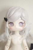 画像1: ルルリン物語/骸骨の翼  A-26-09-07-103-NY-ZA (1)