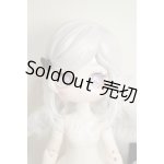 画像: ルルリン物語/骸骨の翼 A-26-09-07-203-NY-ZA