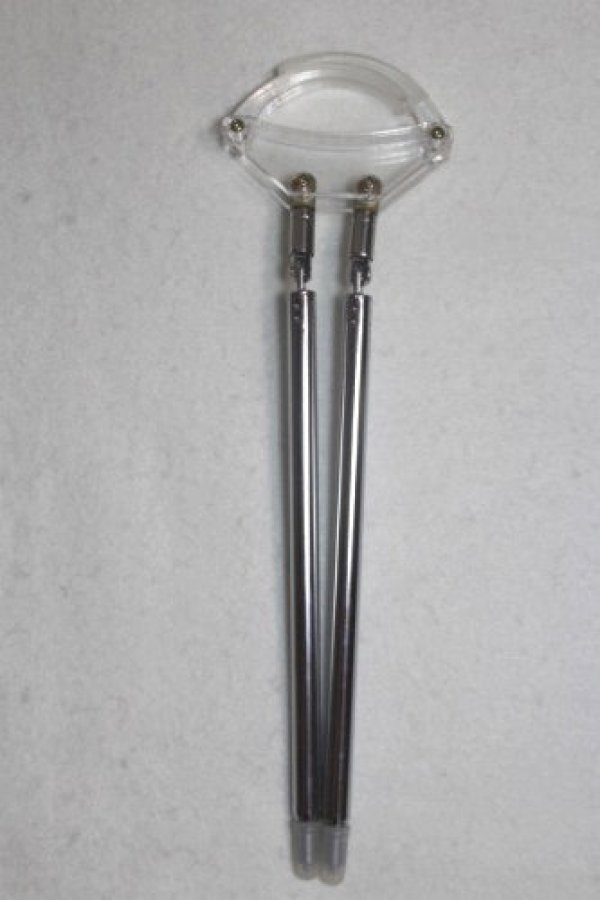 画像1: 40ｃｍ-60ｃｍ/スタンド/0 A-26-09-21-015-NY-ZA (1)