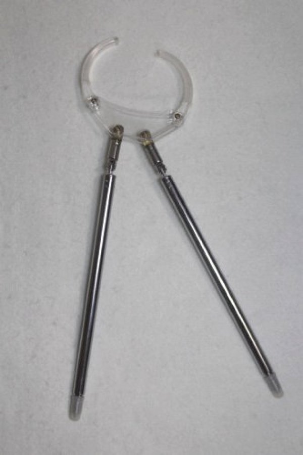 画像2: 40ｃｍ-60ｃｍ/スタンド/0 A-26-09-21-015-NY-ZA (2)