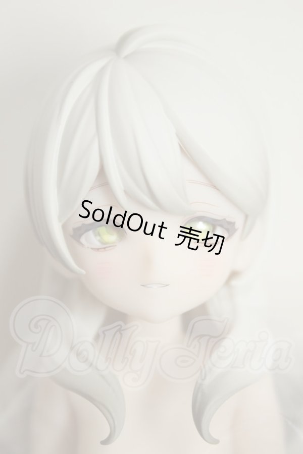 画像1: Neo Eden Toys/光魔双生2 甜梦契約 シャンソンキャンディ A-26-09-07-254-YB-ZA (1)