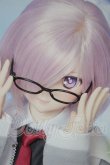 画像1: DD/シールダー/マシュ・キリエライト A-26-09-07-251-YB-ZA (1)