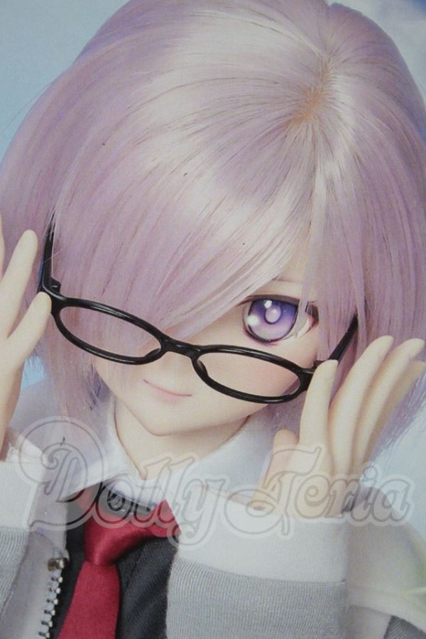 画像1: DD/シールダー/マシュ・キリエライト A-26-09-07-251-YB-ZA (1)