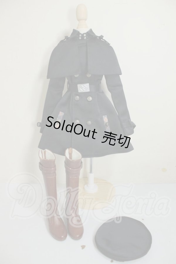 画像1: DD/OF:衣装セット A-26-09-07-252-YB-ZA (1)