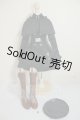 画像: DD/OF:衣装セット A-26-09-07-252-YB-ZA