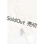 画像: TENCYスタジオ「光と影:光翼学院」1/8 スケール BJDブラインドドール シリーズ A-26-09-07-386-NY-ZA