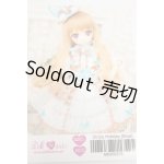 画像: MSD/OF DOLL HEARTS製ドレスセット A-26-09-07-383-NY-ZA