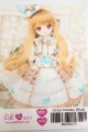 画像: MSD/OF DOLL HEARTS製ドレスセット A-26-09-07-383-NY-ZA