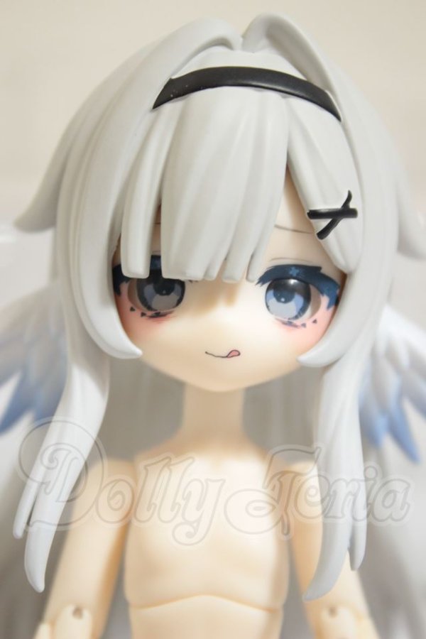 画像1: 造物之心/終末祝福 終末の祝福 　荒? A-26-09-07-301-NY-ZA (1)