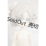画像: 造物の心:終末の祝福/真理 A-26-09-07-302-NY-ZA