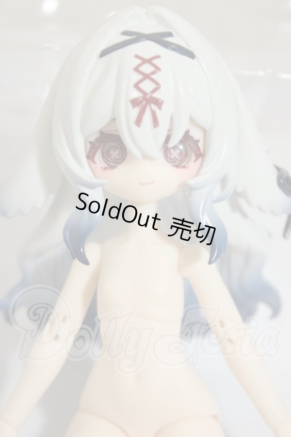 画像1: 造物之心/終末祝福 終末の祝福 愛慕 A-26-09-07-304-NY-ZA (1)