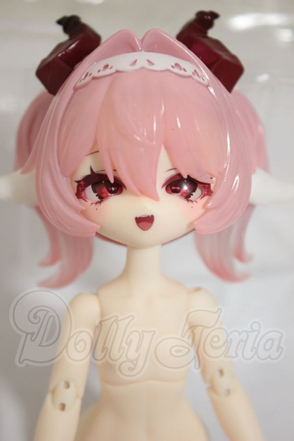 画像1: 造物の心　終末の祝福シリーズ/欲望 A-26-09-07-303-NY-ZA (1)