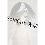 画像: ニャニャニャ次元/白黒猫 ZERO A-26-09-07-306-NY-ZA