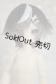 画像: ニャニャニャ次元/白黒猫　ZERO A-26-09-07-306-NY-ZA