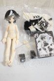 画像2: ニャニャニャ次元/白黒猫　ZERO A-26-09-07-306-NY-ZA (2)