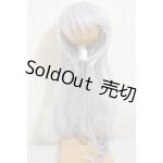 画像: 8-9inch/ウィッグ A-26-09-07-376-NY-ZA