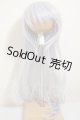 画像: 8-9inch/ウィッグ A-26-09-07-376-NY-ZA