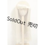 画像: 8-9inch/ウィッグ A-26-09-07-372-NY-ZA