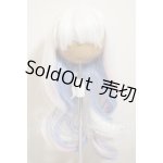 画像: 8-9inch/ウィッグ A-26-09-07-373-NY-ZA