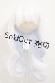 画像: 8-9inch/ウィッグ A-26-09-07-373-NY-ZA