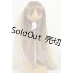 画像: 9-10inch/ウィッグ A-26-09-07-384-NY-ZA