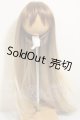 画像: 9-10inch/ウィッグ A-26-09-07-384-NY-ZA