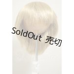 画像: 7-8inch/ウィッグ A-26-09-07-393-NY-ZA