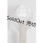 画像: 6-7inch/ウィッグ/インチ　BJD　MJD　ドール用 A-26-09-28-032-NY-ZA