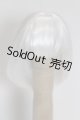 画像: 6-7inch/ウィッグ/インチ　BJD　MJD　ドール用 A-26-09-28-032-NY-ZA