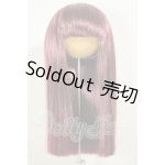 画像: 7-8inch/ウィッグ A-26-09-14-170-NY-ZA