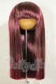 画像: 7-8inch/ウィッグ A-26-09-14-170-NY-ZA